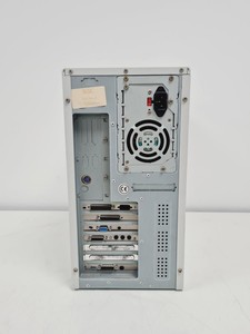 Thumbnail image of Texture Analyser TA-XT2 Stable Micro Systems, Control System and PC