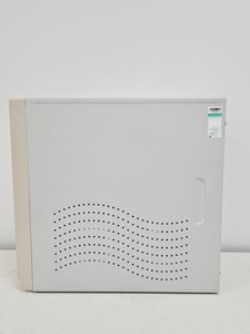 Thumbnail image of Texture Analyser TA-XT2 Stable Micro Systems, Control System and PC