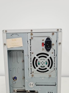 Thumbnail image of Texture Analyser TA-XT2 Stable Micro Systems, Control System and PC