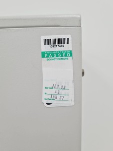 Thumbnail image of Texture Analyser TA-XT2 Stable Micro Systems, Control System and PC