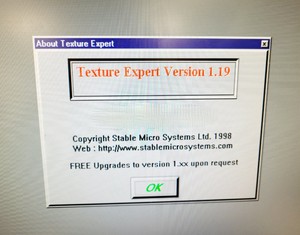 Thumbnail image of Texture Analyser TA-XT2 Stable Micro Systems, Control System and PC