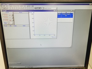 Thumbnail image of Texture Analyser TA-XT2 Stable Micro Systems, Control System and PC