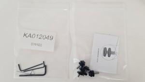 Thumbnail image of Molecular Devices SkanWasher 400 Microplate Washer Lab