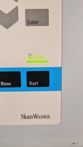 Thumbnail image of Molecular Devices SkanWasher 400 Microplate Washer Lab