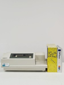 Thumbnail image of Molecular Devices OPTImax Tunable Microplate Reader with Manual & Software Lab
