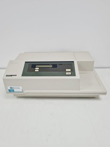 Thumbnail image of Molecular Devices OPTImax Tunable Microplate Reader with Manual & Software Lab