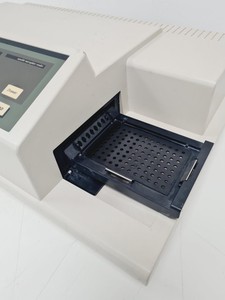 Thumbnail image of Molecular Devices OPTImax Tunable Microplate Reader with Manual & Software Lab