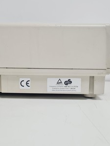 Thumbnail image of Molecular Devices OPTImax Tunable Microplate Reader with Manual & Software Lab