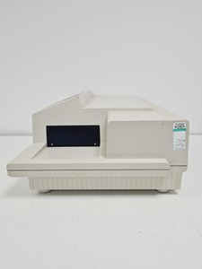 Thumbnail image of Molecular Devices OPTImax Tunable Microplate Reader with Manual & Software Lab