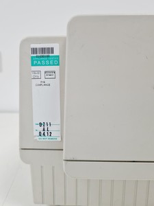 Thumbnail image of Molecular Devices OPTImax Tunable Microplate Reader with Manual & Software Lab