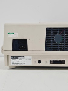 Thumbnail image of Molecular Devices OPTImax Tunable Microplate Reader with Manual & Software Lab