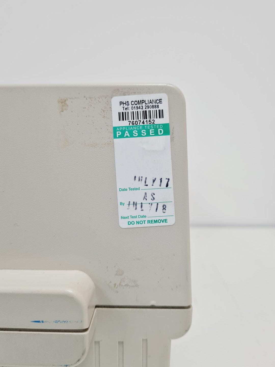Image of Molecular Devices OPTImax Tunable Microplate Reader with Manual & Software Lab