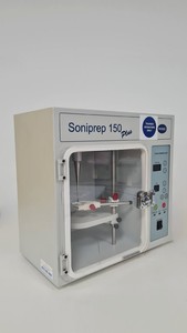Thumbnail image of MSE Soniprep 150 Plus Ultrasonic Disintegrator Lab