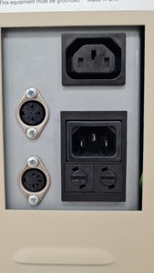 Thumbnail image of MSE Soniprep 150 Plus Ultrasonic Disintegrator Lab