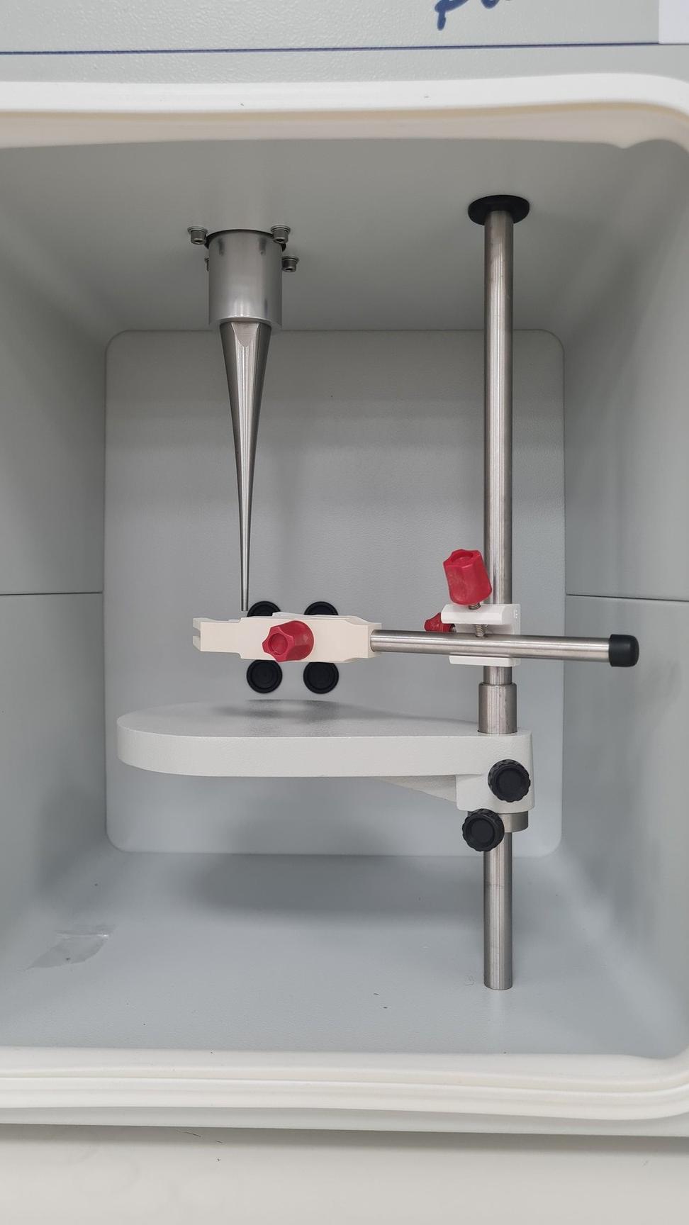 Image of MSE Soniprep 150 Plus Ultrasonic Disintegrator Lab