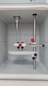Thumbnail image of MSE Soniprep 150 Plus Ultrasonic Disintegrator Lab