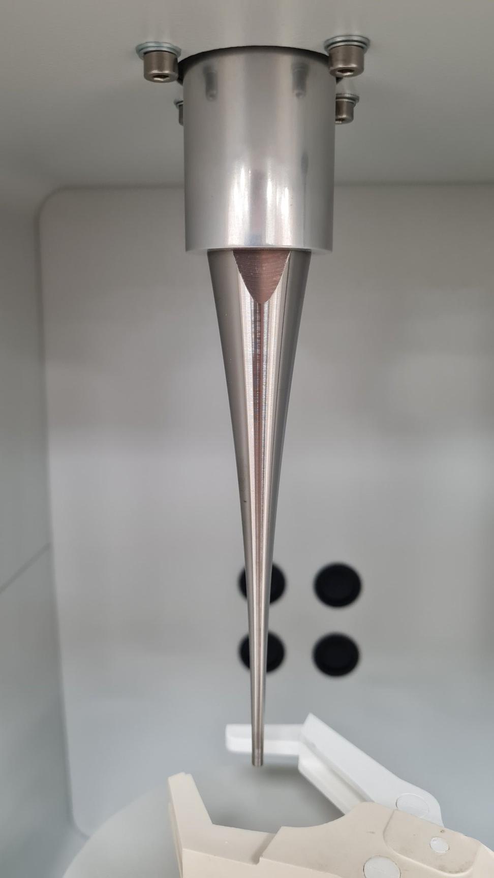 Image of MSE Soniprep 150 Plus Ultrasonic Disintegrator Lab