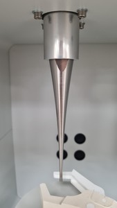 Thumbnail image of MSE Soniprep 150 Plus Ultrasonic Disintegrator Lab