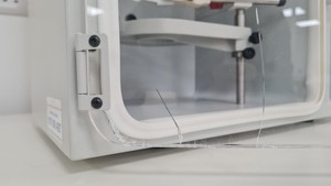 Thumbnail image of MSE Soniprep 150 Plus Ultrasonic Disintegrator Lab