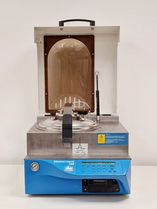 Thumbnail image of DW Scientific AES Chemunex Masterclave 09 Benchtop Autoclave Lab