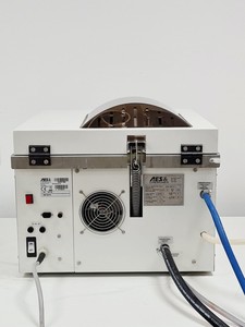 Thumbnail image of DW Scientific AES Chemunex Masterclave 09 Benchtop Autoclave Lab