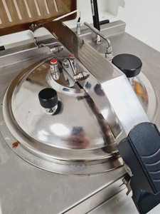 Thumbnail image of DW Scientific AES Chemunex Masterclave 09 Benchtop Autoclave Lab