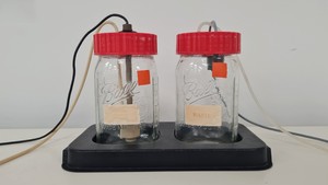 Thumbnail image of Beckman Coulter Z2 Particle Counter & Size Analyser Lab