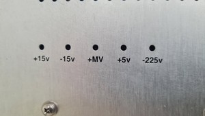 Thumbnail image of Beckman Coulter Z2 Particle Counter & Size Analyser Lab