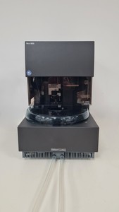 Thumbnail image of GE AKTA Purifier 10 FPLC System - FRAC-950 P-900, UV-900, pH/C-900, Box-900 Lab