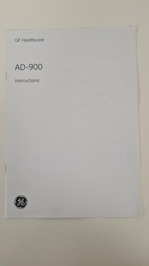 Thumbnail image of GE AKTA Purifier 10 FPLC System - FRAC-950 P-900, UV-900, pH/C-900, Box-900 Lab