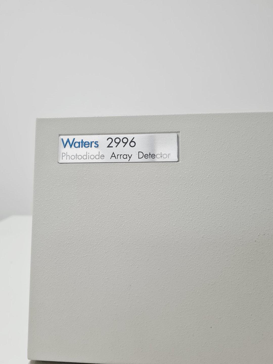 Image of Waters Micromass ZQ, 2795, SHC, Switching Valve, Selector Valve, 2996   