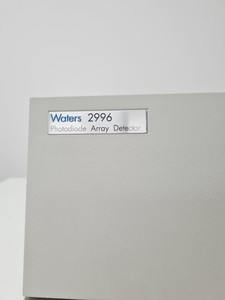 Thumbnail image of Waters Micromass ZQ, 2795, SHC, Switching Valve, Selector Valve, 2996   