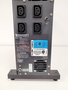 Thumbnail image of Intellipower Uninterruptible IQ2000V-C-DiAC-Isol-PFC Power Supply Lab