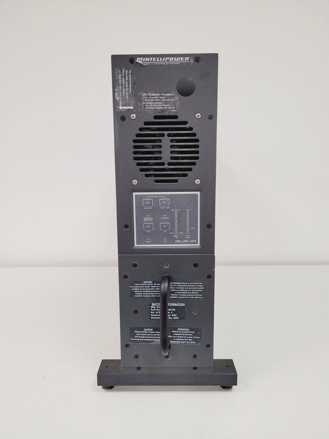 Image of Intellipower Uninterruptible IQ2000V-C-DiAC-Isol-PFC Power Supply Lab