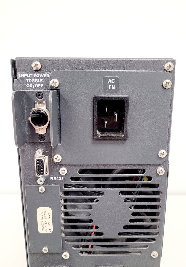 Image of Intellipower Uninterruptible IQ2000V-C-DiAC-Isol-PFC Power Supply Lab