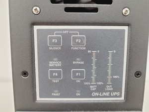 Thumbnail image of Intellipower Uninterruptible IQ2000V-C-DiAC-Isol-PFC Power Supply Lab