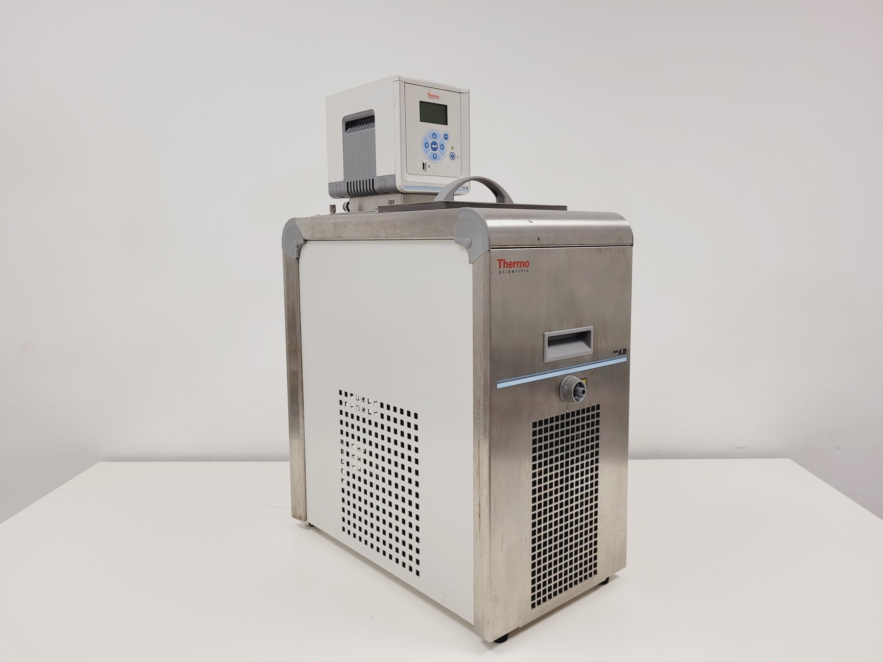 Image of Thermo Scientific Haake SC100 With A28 Water Bath Lab