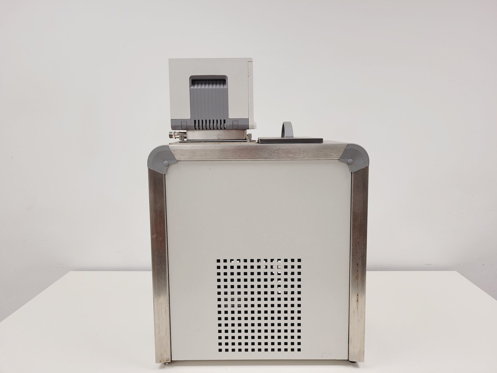 Image of Thermo Scientific Haake SC100 With A28 Water Bath Lab