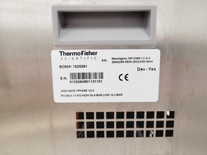 Thumbnail image of Thermo Scientific Haake SC100 With A28 Water Bath Lab