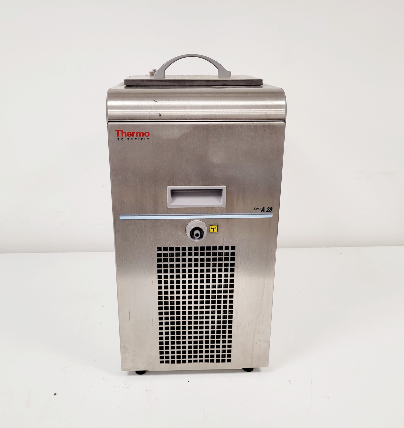 Image of Thermo Scientific Haake SC100 With A28 Water Bath Lab