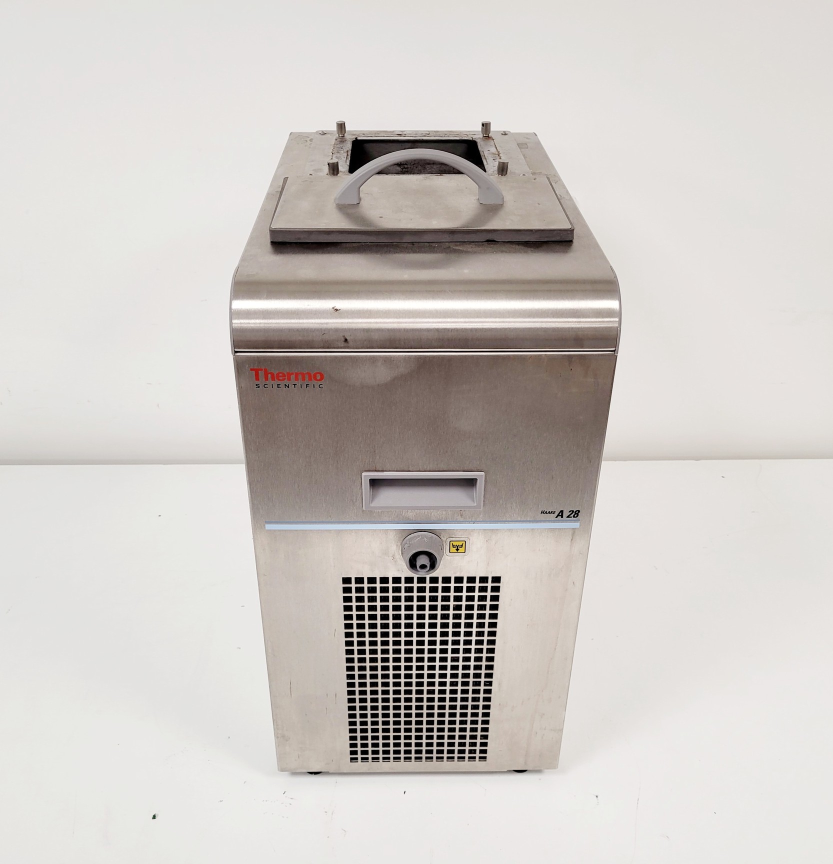 Image of Thermo Scientific Haake SC100 With A28 Water Bath Lab