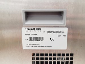 Thumbnail image of Thermo Scientific Haake SC100 With A28 Water Bath Lab