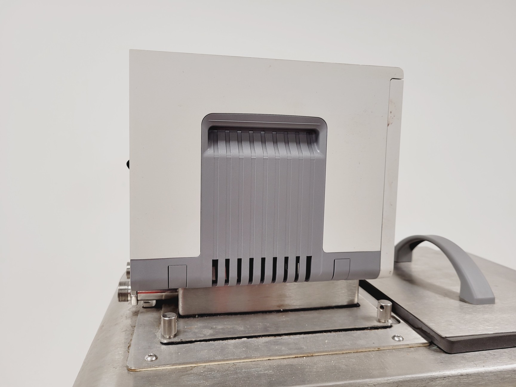 Image of Thermo Scientific Haake SC100 With A28 Water Bath Lab