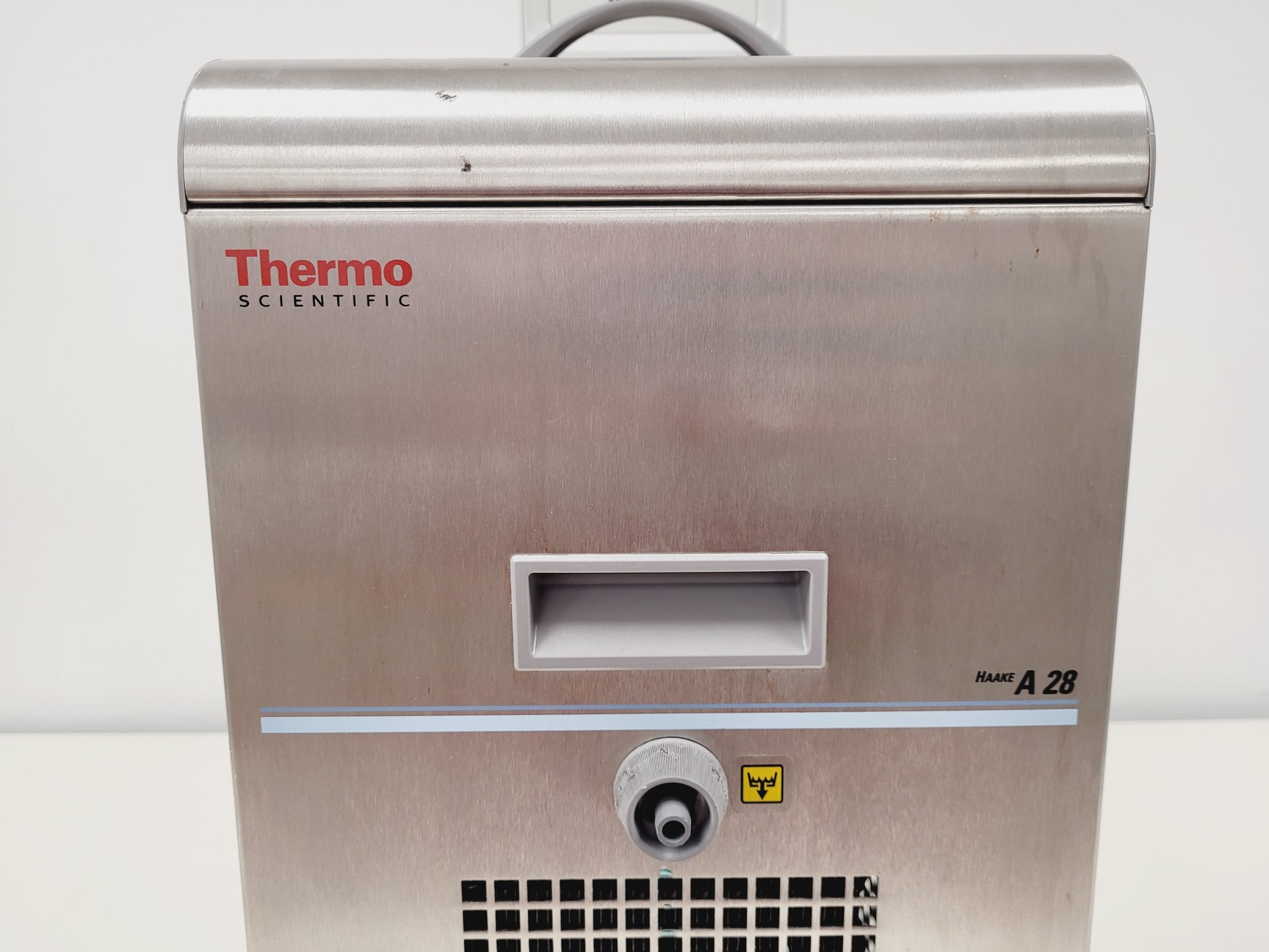 Image of Thermo Scientific Haake SC100 With A28 Water Bath Lab