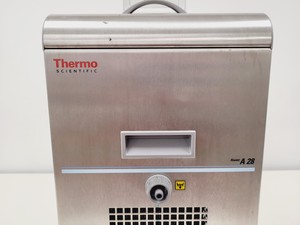 Thumbnail image of Thermo Scientific Haake SC100 With A28 Water Bath Lab