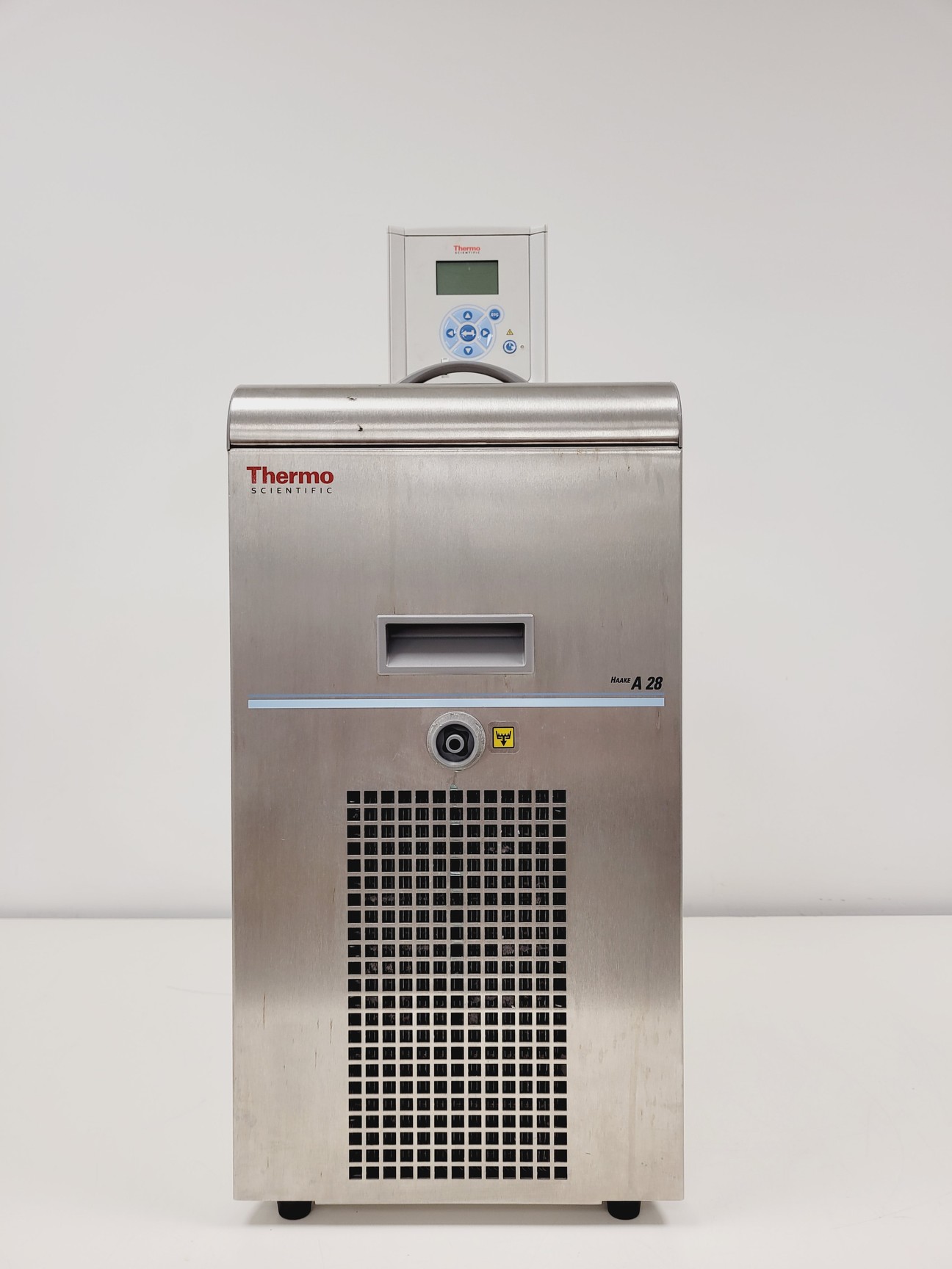 Image of Thermo Scientific Haake SC100 With A28 Water Bath Lab