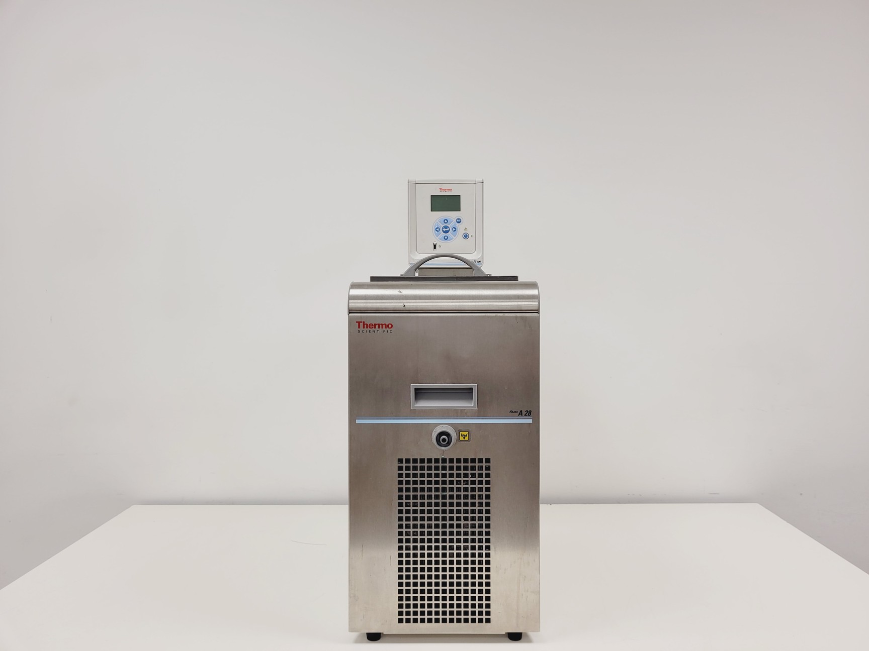 Image of Thermo Scientific Haake SC100 With A28 Water Bath Lab