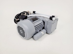 Image of Vacuubrand MZ 2CE Membrane Diaphram Vacuum Pump Lab