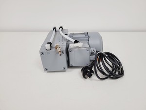 Thumbnail image of Vacuubrand MZ 2CE Membrane Diaphram Vacuum Pump Lab