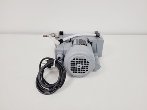 Thumbnail image of Vacuubrand MZ 2CE Membrane Diaphram Vacuum Pump Lab